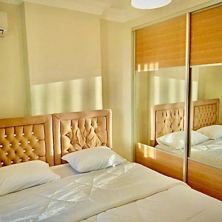 Aparthotel Dead Sea Lafamilia Albadwan à Sweimeh Extérieur photo