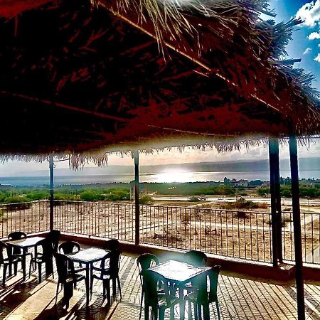 Aparthotel Dead Sea Lafamilia Albadwan à Sweimeh Extérieur photo