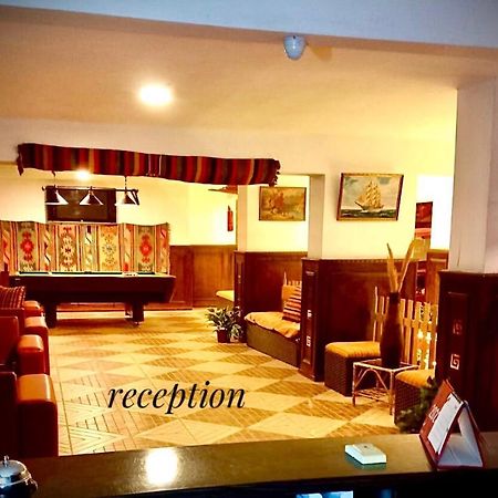 Aparthotel Dead Sea Lafamilia Albadwan à Sweimeh Extérieur photo