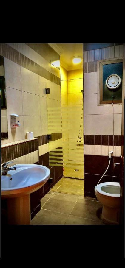 Aparthotel Dead Sea Lafamilia Albadwan à Sweimeh Extérieur photo