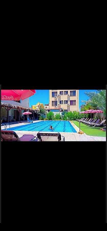 Aparthotel Dead Sea Lafamilia Albadwan à Sweimeh Extérieur photo