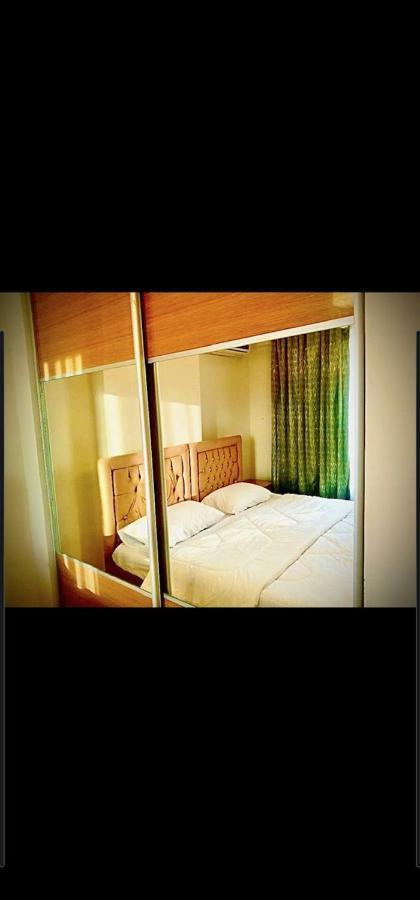 Aparthotel Dead Sea Lafamilia Albadwan à Sweimeh Extérieur photo