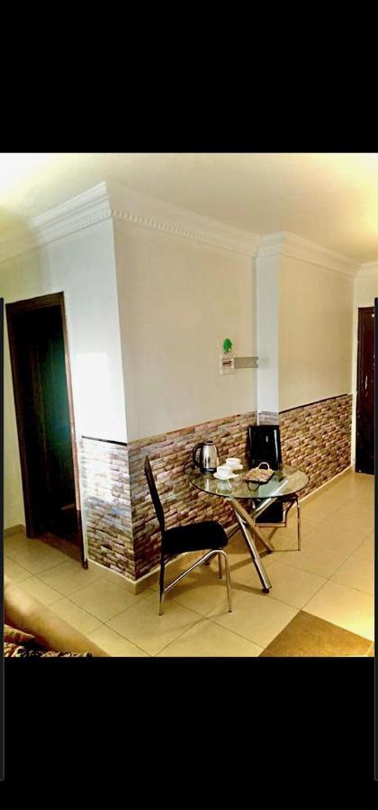 Aparthotel Dead Sea Lafamilia Albadwan à Sweimeh Extérieur photo