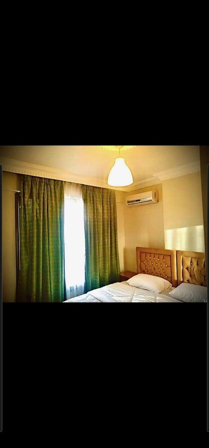 Aparthotel Dead Sea Lafamilia Albadwan à Sweimeh Extérieur photo