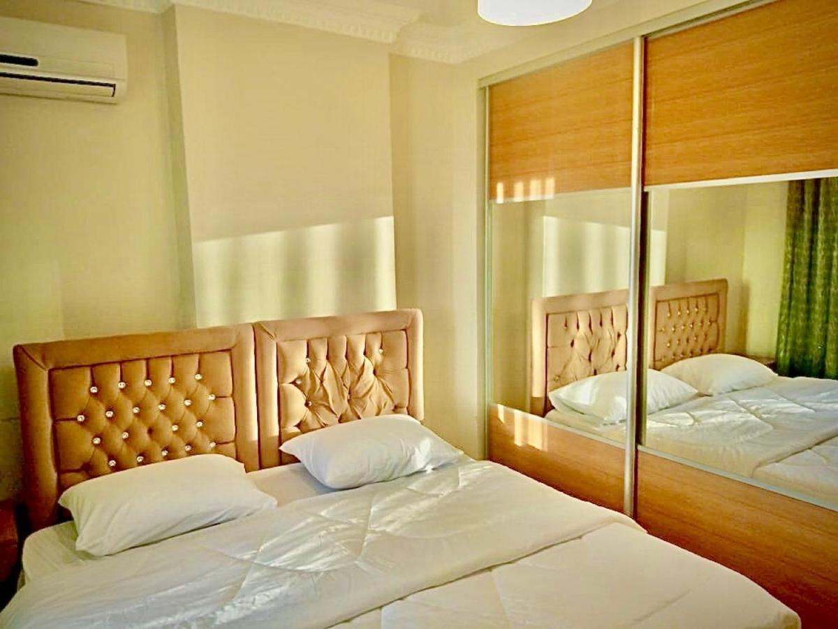 Aparthotel Dead Sea Lafamilia Albadwan à Sweimeh Extérieur photo