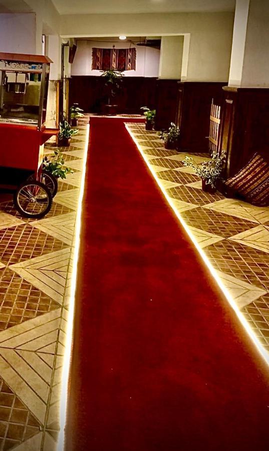 Aparthotel Dead Sea Lafamilia Albadwan à Sweimeh Extérieur photo