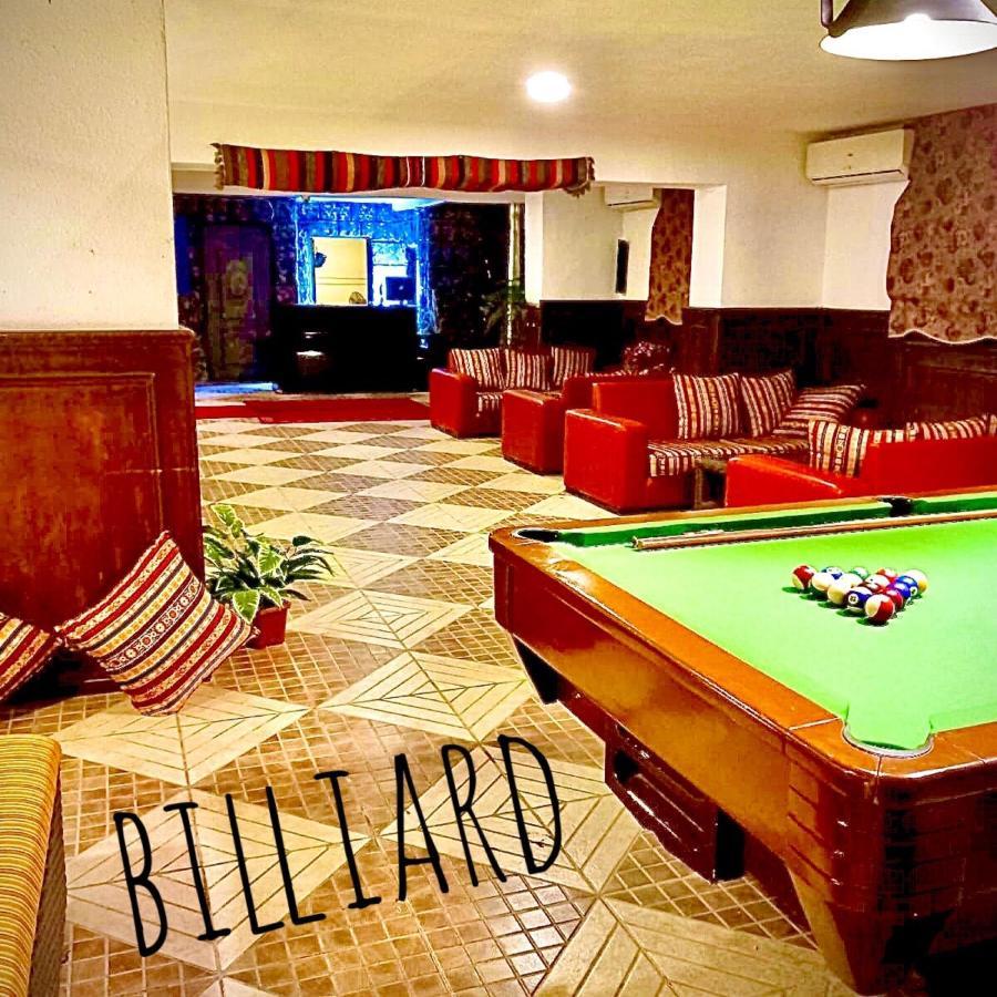 Aparthotel Dead Sea Lafamilia Albadwan à Sweimeh Extérieur photo